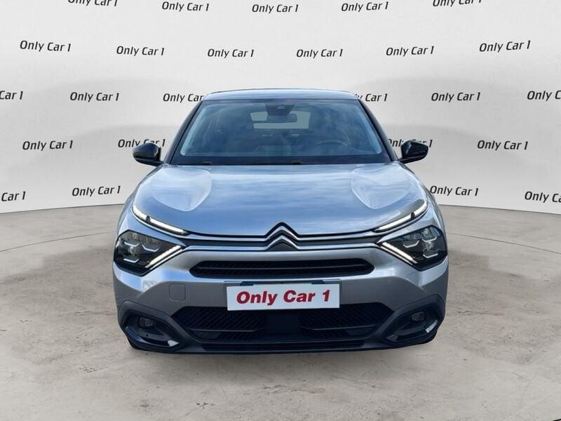 Citroën C4 PureTech 130 S&S Feel