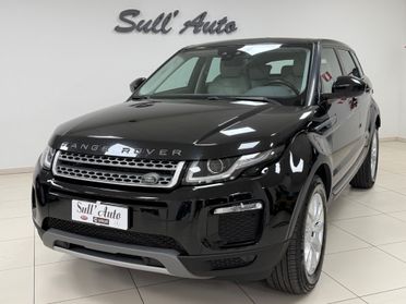 Land Rover Evoque 2.0 TD4 150 CV Dynamic - 2018