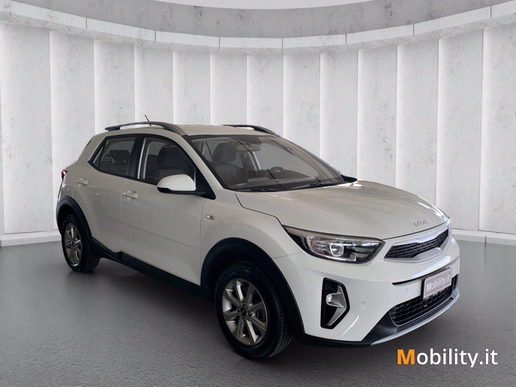 KIA Stonic 1.2 dpi Urban del 2022