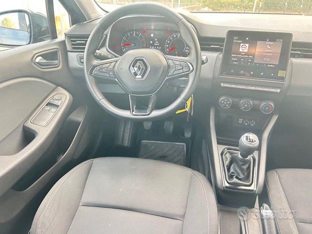 RENAULT CLIO 1.0 TCE 5 PORTE EDITION ONE 2020