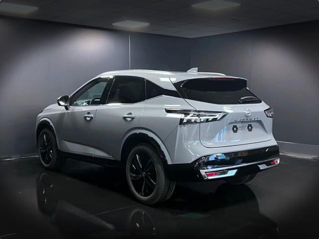 NISSAN Qashqai MHEV 158 CV Xtronic 4WD Tekna