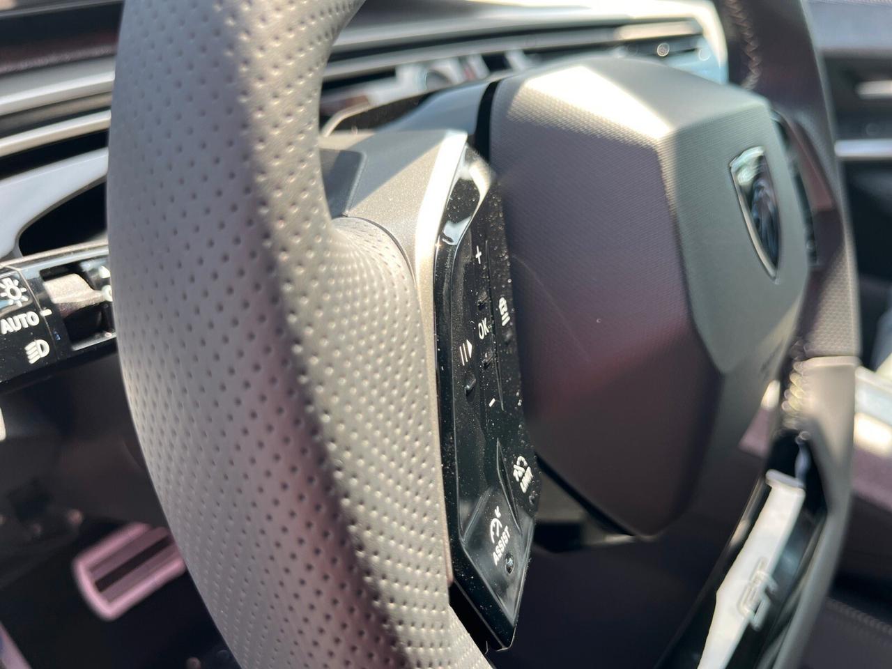 Peugeot 3008 Hybrid 145 e-DCS6 GT