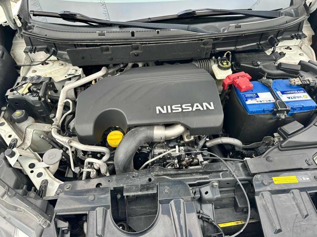 NISSAN X-Trail 2.0 dCi 4WD Tekna