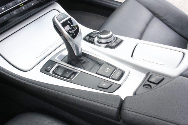 BMW 530 d cat Futura FULL OPTIONAL/TETTO APRIBILE