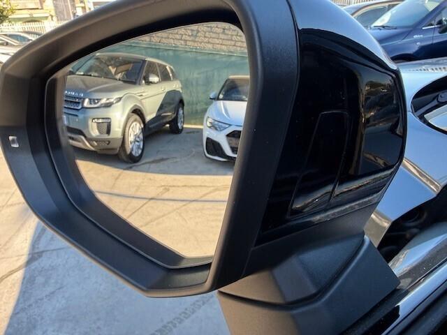 Audi Q3 SPB 40 TDI quattro S tronic line edition