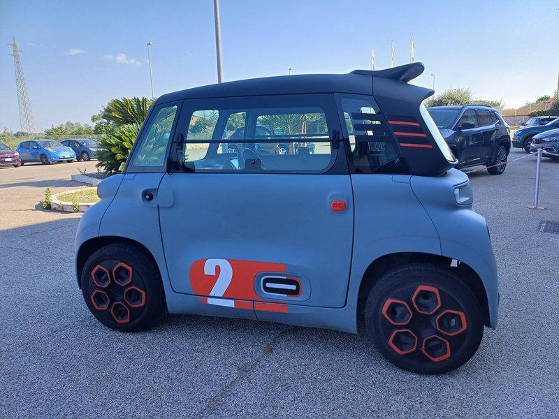 CITROEN Ami My Ami Pop