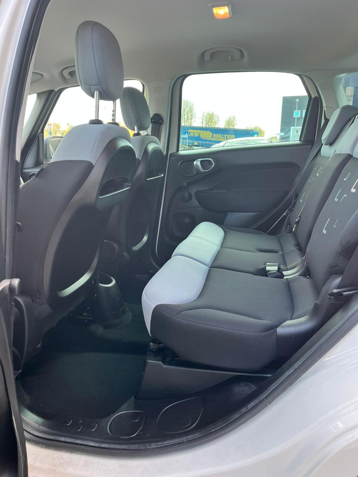 Fiat 500L 1.3 Multijet Neopatentati