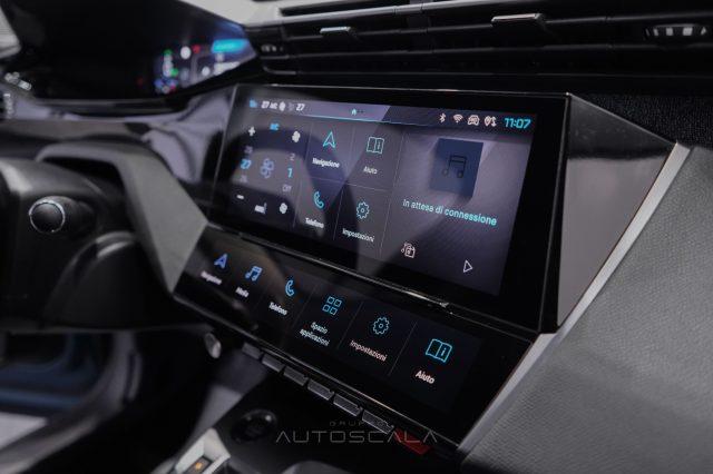 PEUGEOT 408 1.2 PureTech 130cv S&S EAT8 GT