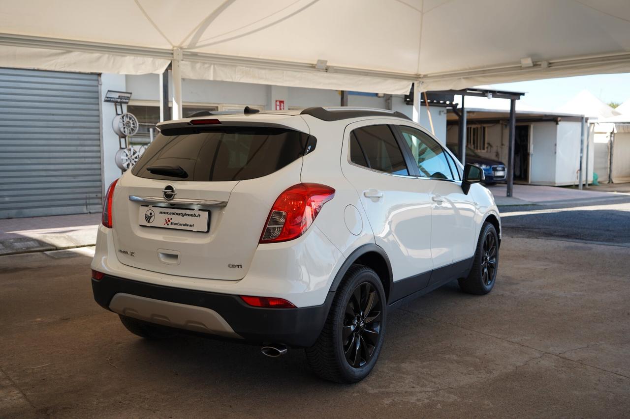 Opel Mokka X 1.6 CDTI Ecotec Ultimate