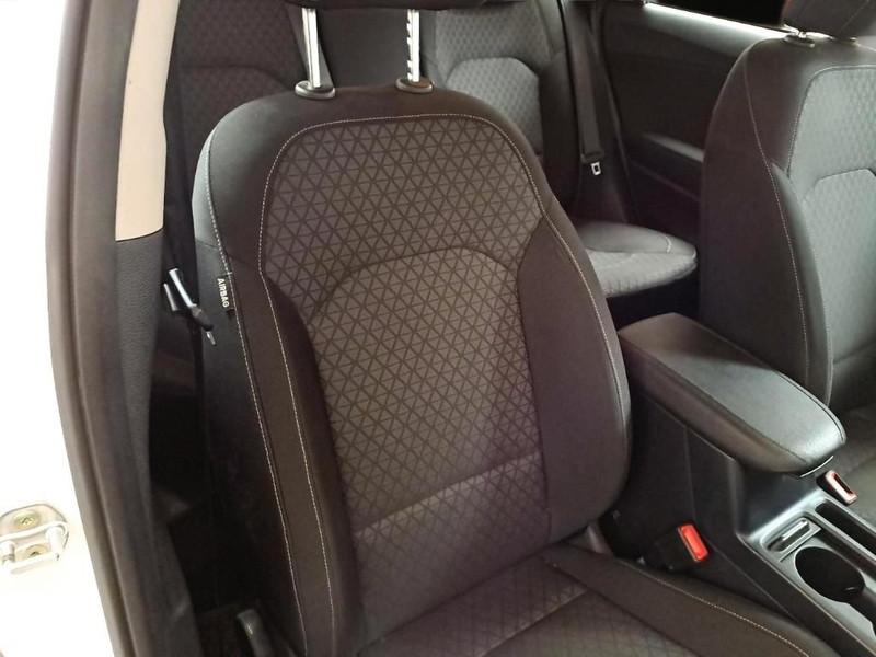 KIA CEED SPORTSWAGON 1.6 CRDI 85KW BUSINESS CLASS DCT STATION WAGON