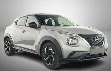 Nissan Juke N-CONNECTA 1.0 DIG-T 114CV *LED+17"* Only - Promo!