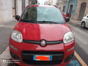 Fiat Panda 1.3 MJT S&S Pop