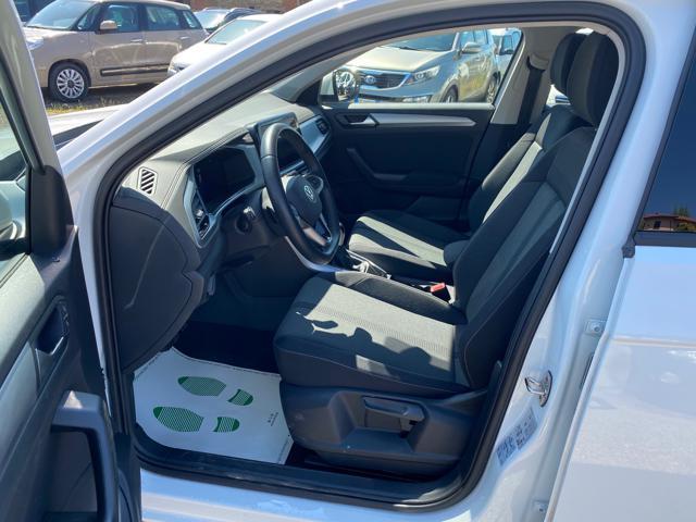 VOLKSWAGEN T-Roc 1.5 TSI ACT DSG Life