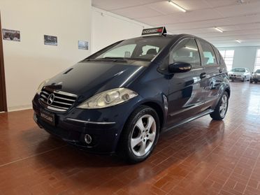 Mercedes-benz A 180 80kw CDI Avantgarde 04