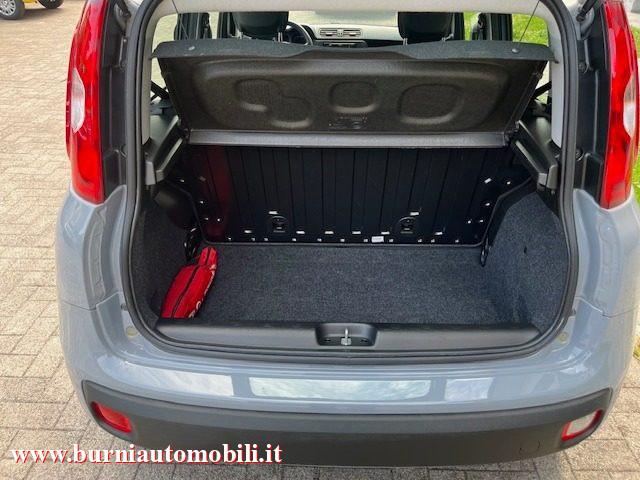 FIAT Panda 1.0 FireFly S&S Hybrid PREZZO VERO