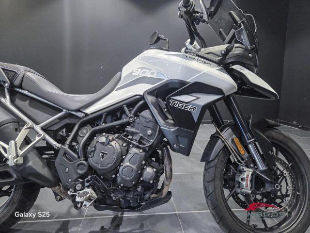 TRIUMPH Tiger 900 GT