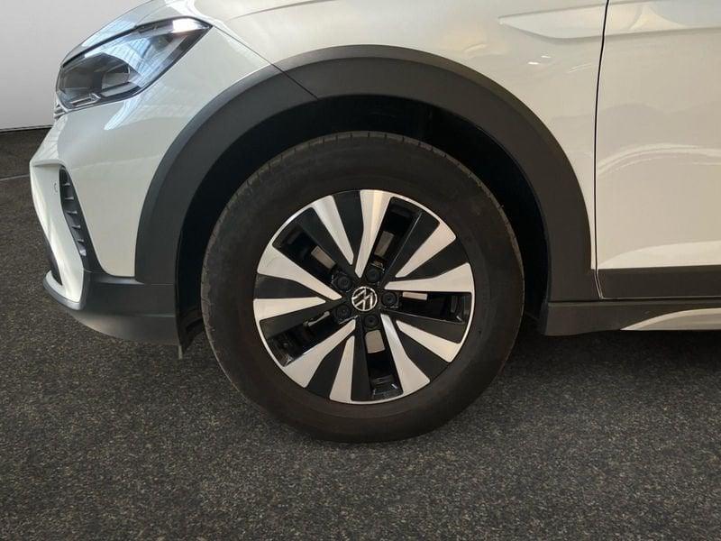 Volkswagen Taigo Taigo 1.0 TSI 95 CV Life