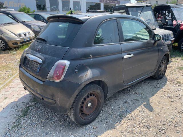 FIAT 500 1.3 Multijet 16V 95 CV Sport