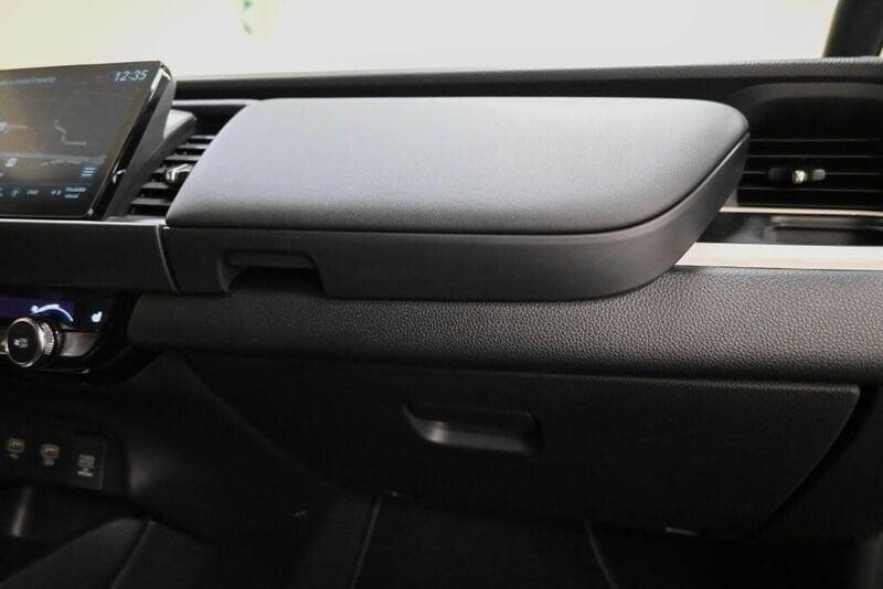 Honda Jazz Jazz 1.5 Hev eCVT Elegance