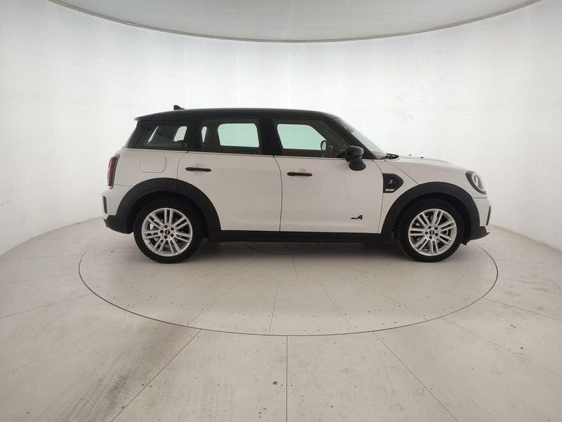 MINI Mini Countryman F60 Mini Countryman 2.0 Cooper S Yours all4 auto