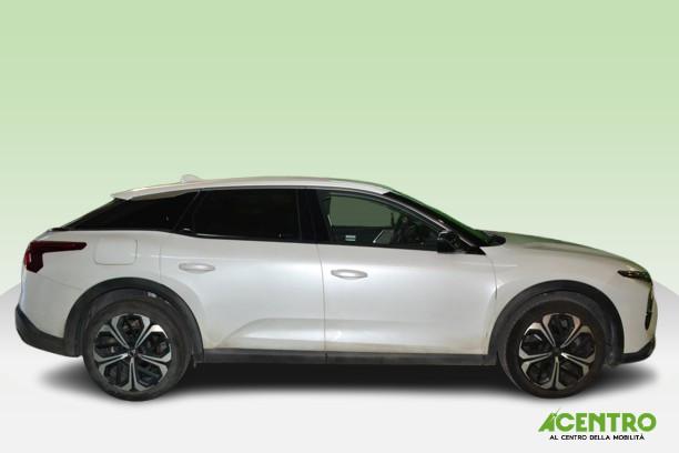 CITROEN C5 - C5 X 1.6 180CV SHINE PACK