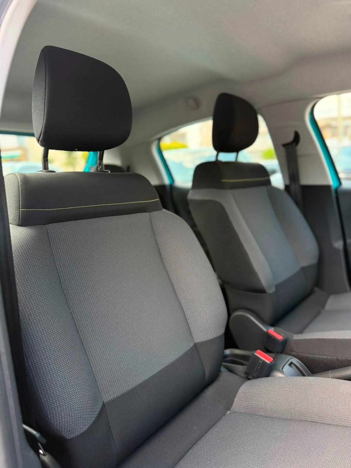 Citroen C3 BlueHDi 100 S&S Feel