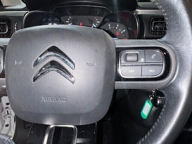 Citroen C3 PureTech 110 S&S Shine