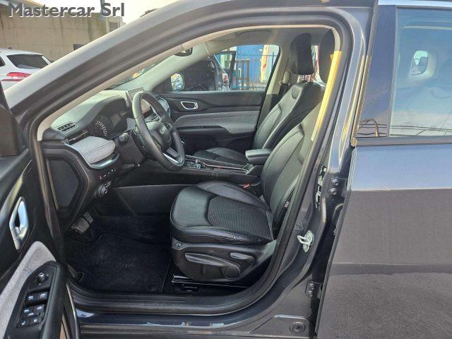 JEEP Compass 1.3 turbo t4 phev Business 4xe auto - GH327HS