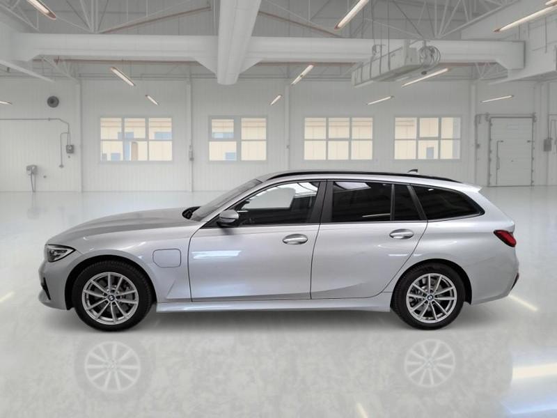 BMW 330 BUSINESS ADVANTAGE TOURING AUTO STATION WAGON