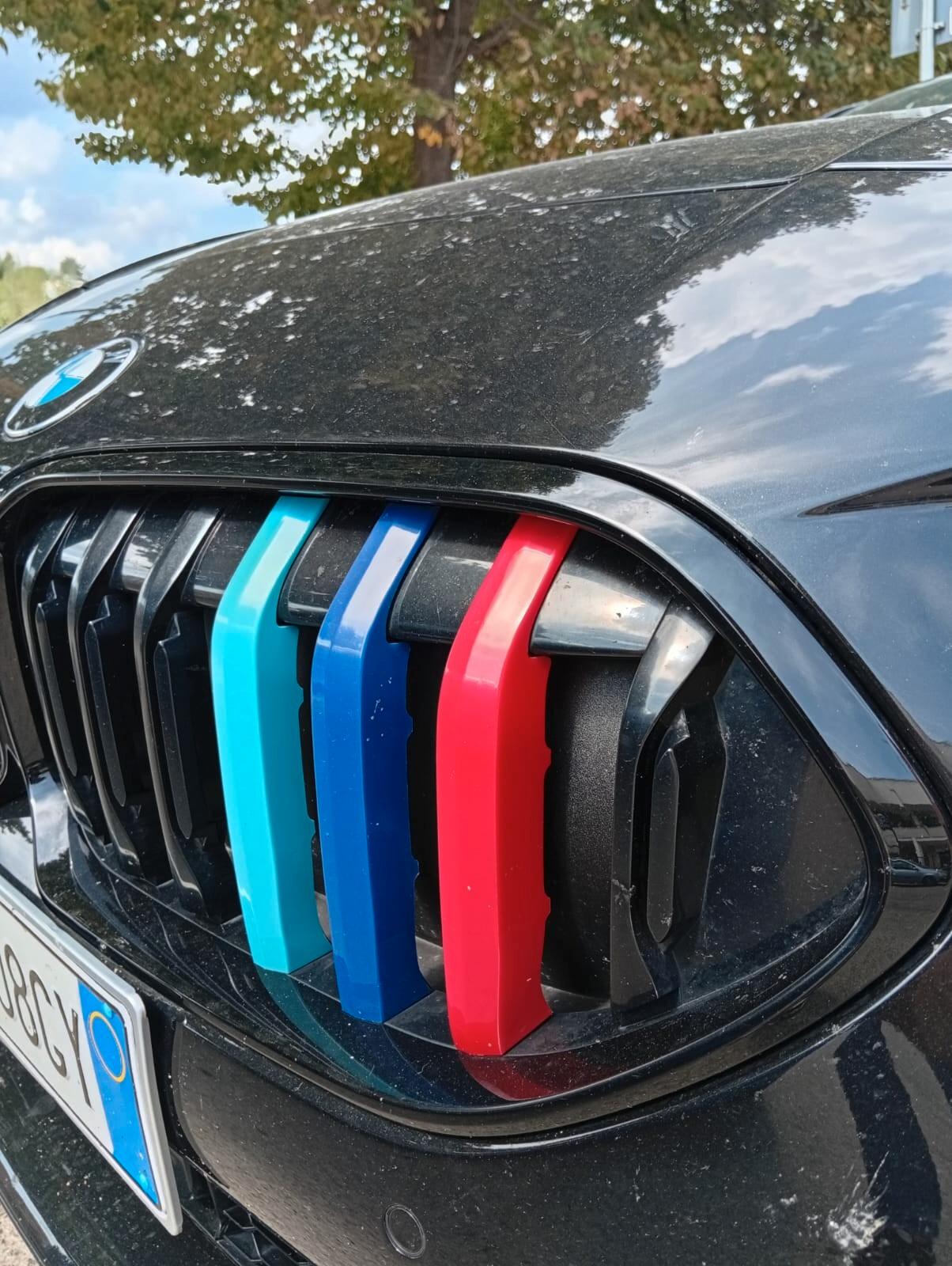 Bmw Serie 2 Gran Coupé 220d Msport aut.