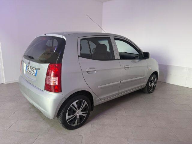 KIA Picanto 1.1 12V Spicy