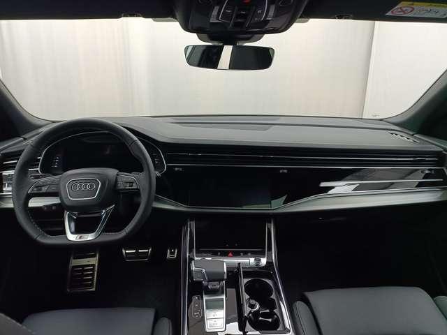 Audi Q8 FACELIFT*MATRIX+TETTO*QUATTRO 286CV PRONTACONSEGNA