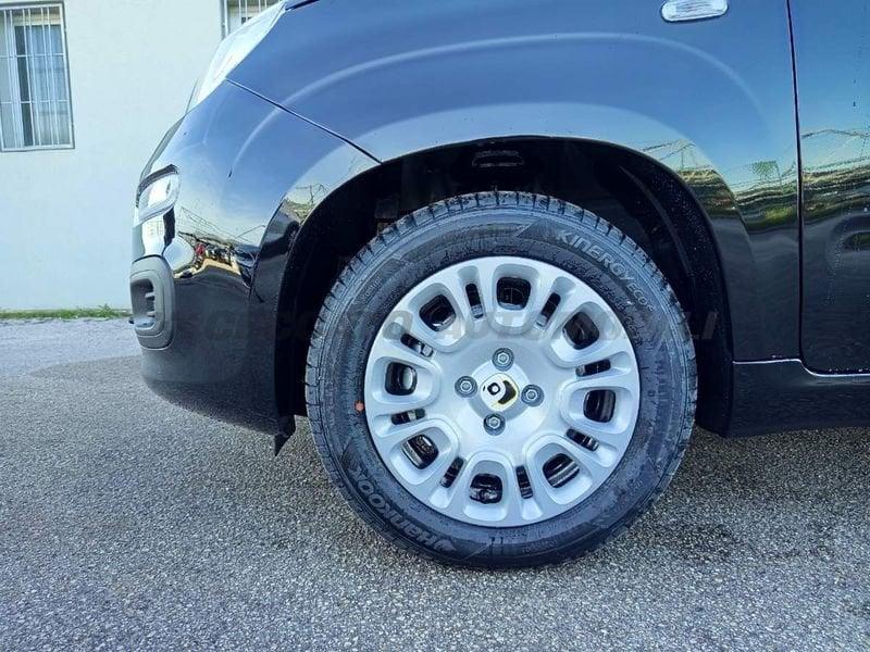 FIAT Pandina Pandina 1.0 65cv Hybrid Pop