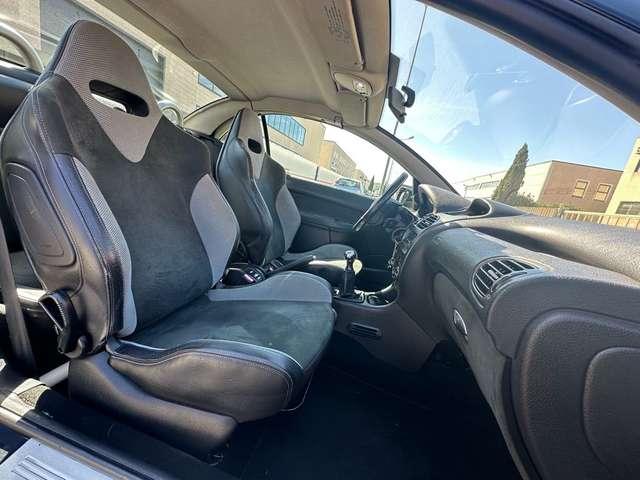 Peugeot 206 1.6 16V CC