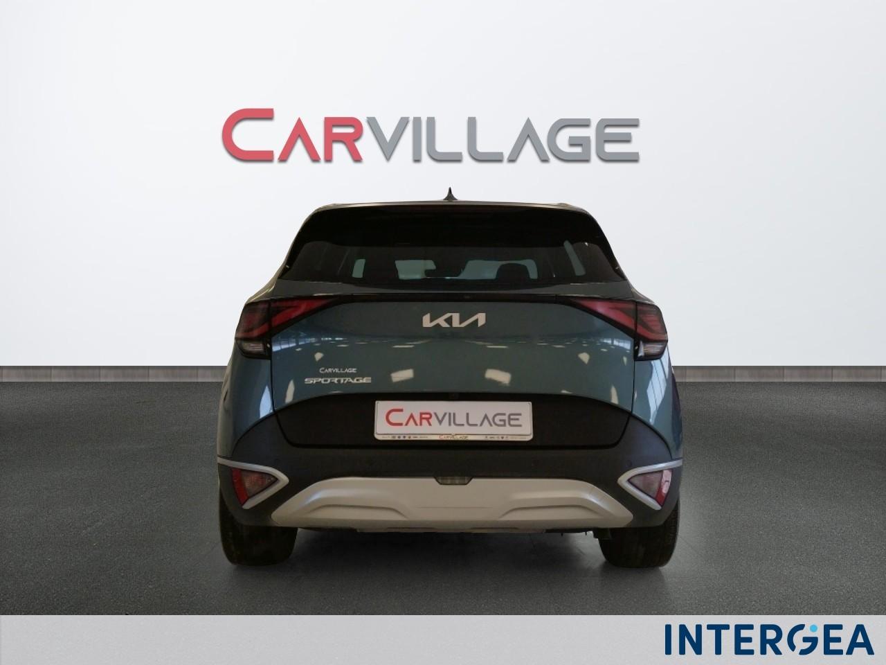 KIA Sportage 1.6 tgdi Gpl Style 136cv 2wd