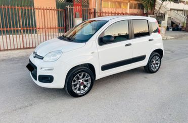 Fiat Panda 1.3 MJT 95 CV S&S 4x4