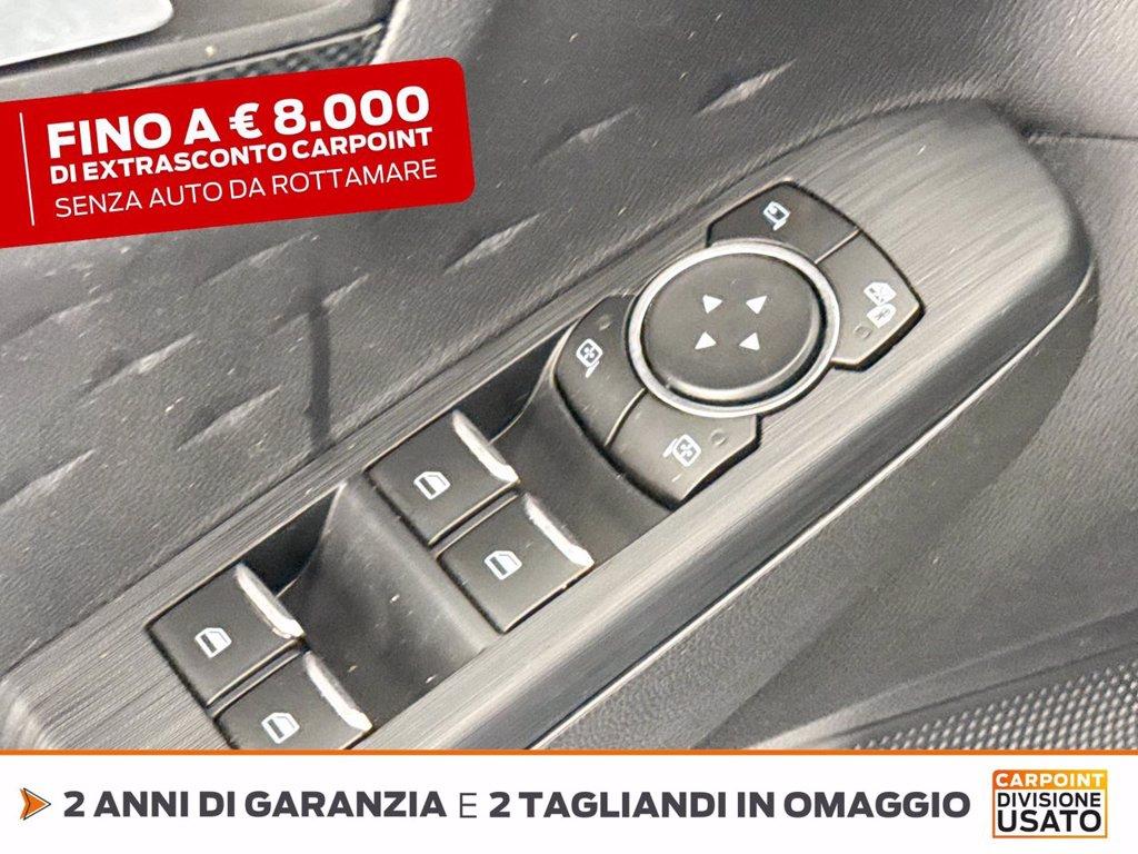 FORD Kuga 2.5 phev st-line x 2wd 225cv cvt del 2020