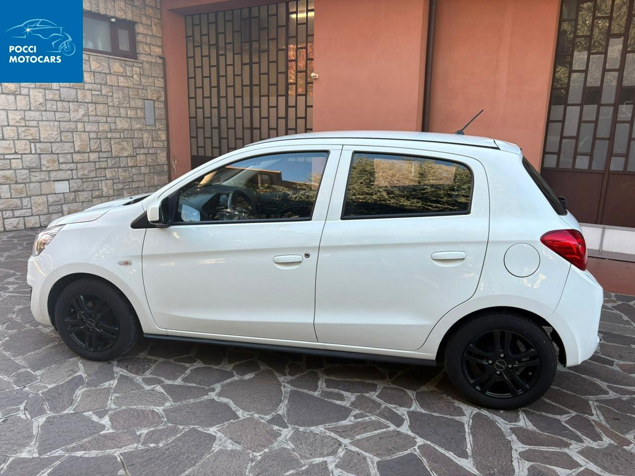 Mitsubishi Space Star 1.0 Funky