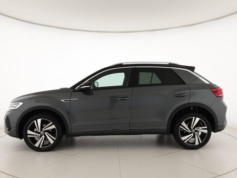 Volkswagen T-Roc 1.0 tsi r-line 110cv