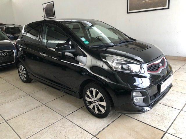 KIA Picanto 1.2 12V 5 porte Dream Team