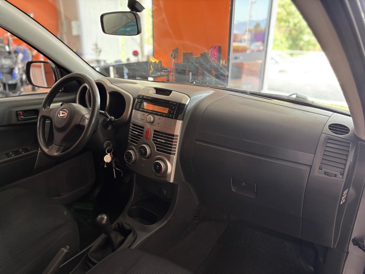 Daihatsu Terios 1.3 4x4 GPL PERMUTE FINANZIAMENTI