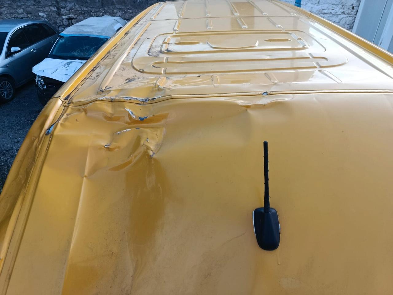 Volkswagen Crafter 35 2.0 TDI 140CV PM-TM -2024