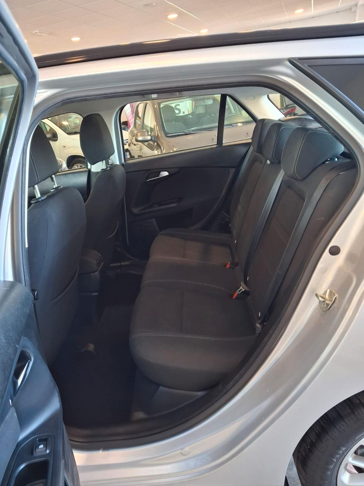 Fiat Tipo 1.3 Mjt S&S 5 porte