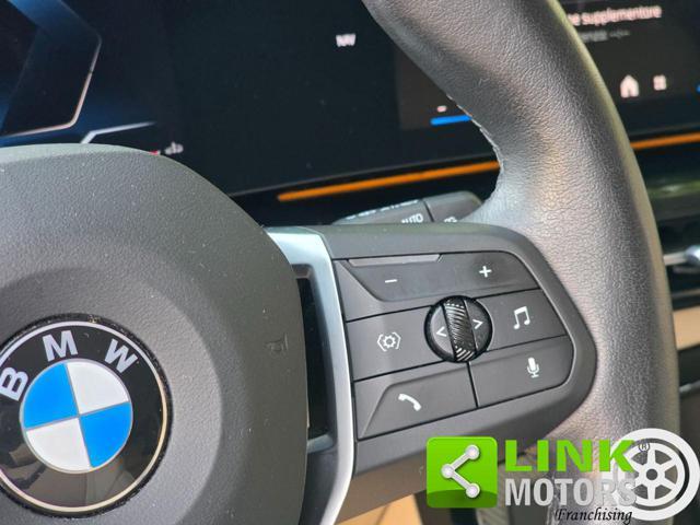 BMW X1 sDrive 18d xLine 150CV