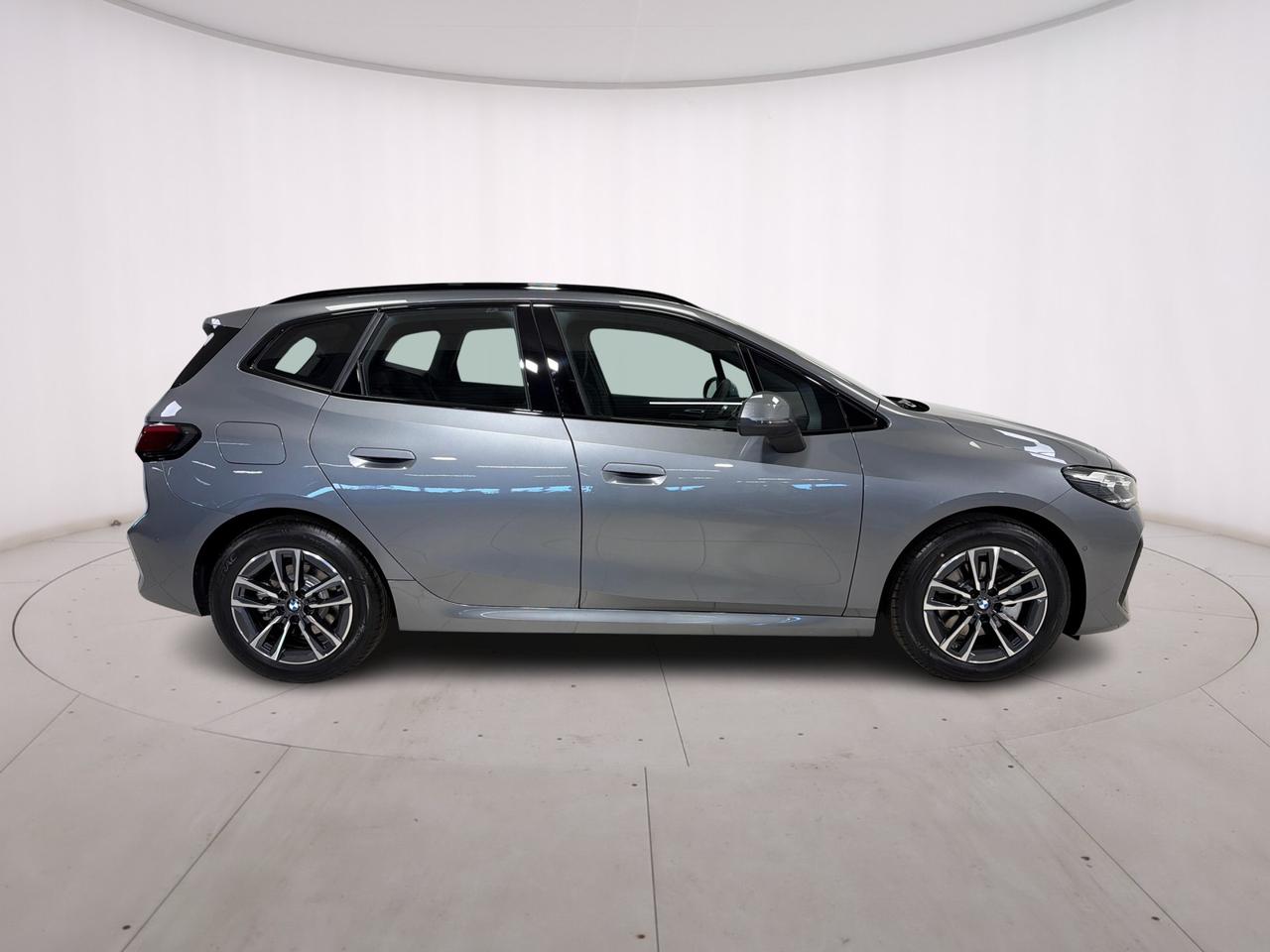 BMW Serie 2 220d Active Tourer 48V MSport