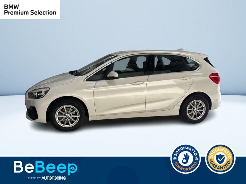 BMW Serie 2 Active Tourer 216D ACTIVE TOURER