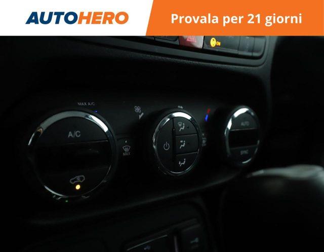 JEEP Renegade 1.4 MultiAir 170CV 4WD Active Drive Limited