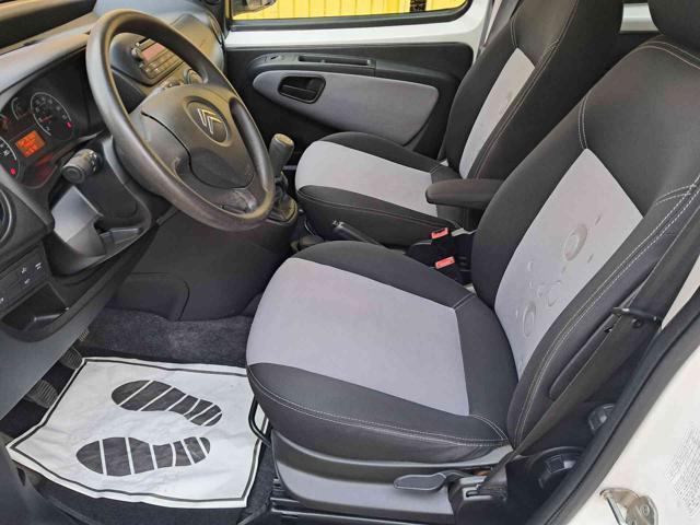 CITROEN Nemo Multispace 1.3 HDi 75CV S&S Silver Selection NEOPA