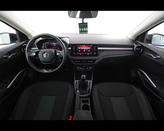 SKODA Fabia 1.0 TSI 110 CV Style