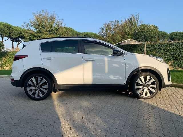 Kia Sportage 1.6 GDI 2WD Business Class